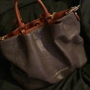 Dooney & Bourke tote